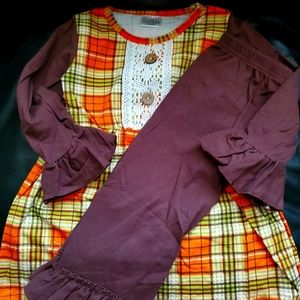 4t fall outfit